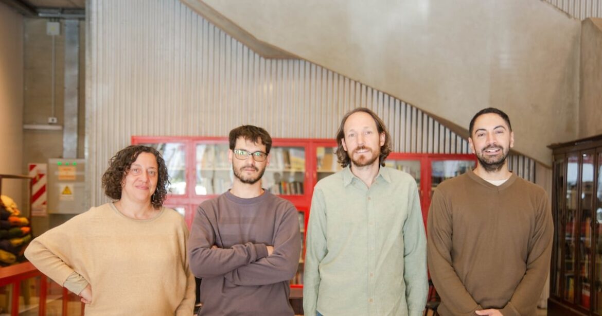 Argentina contará con el primer laboratorio de paleogenómica de alta complejidad de su historia científica