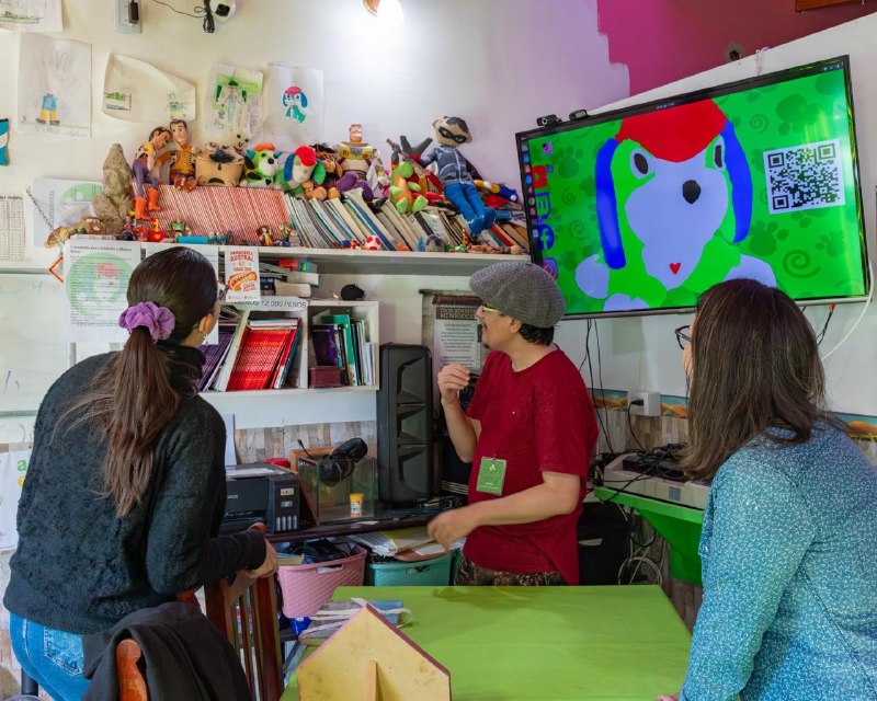EL MUNICIPIO ACOMPAÑA EL CRECIMIENTO DE EMPRENDIMIENTOS EDUCATIVOS DE LA CIUDAD