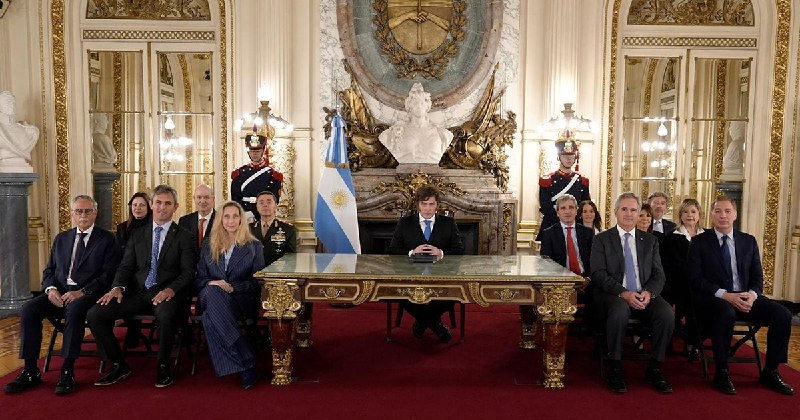 El eco de Malvinas en la estrategia electoral de Milei: entre el oportunismo y la necesidad de credibilidad