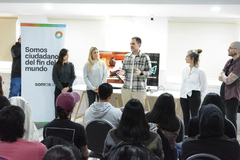 36 EMPRENDIMIENTOS COMPLETARON LA SEXTA EDICIÓN DE “EMPRENDER PARA CRECER”