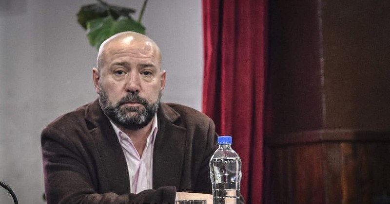 La defensa de Spagnuolo busca frenar la pericia oficial en la causa por sobreprecios en ANDIS