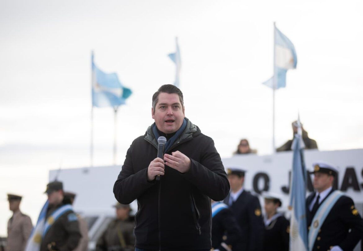 Preocupación en Tierra del Fuego por la presencia de militares estadounidenses: reclaman precisiones al Gobierno nacional