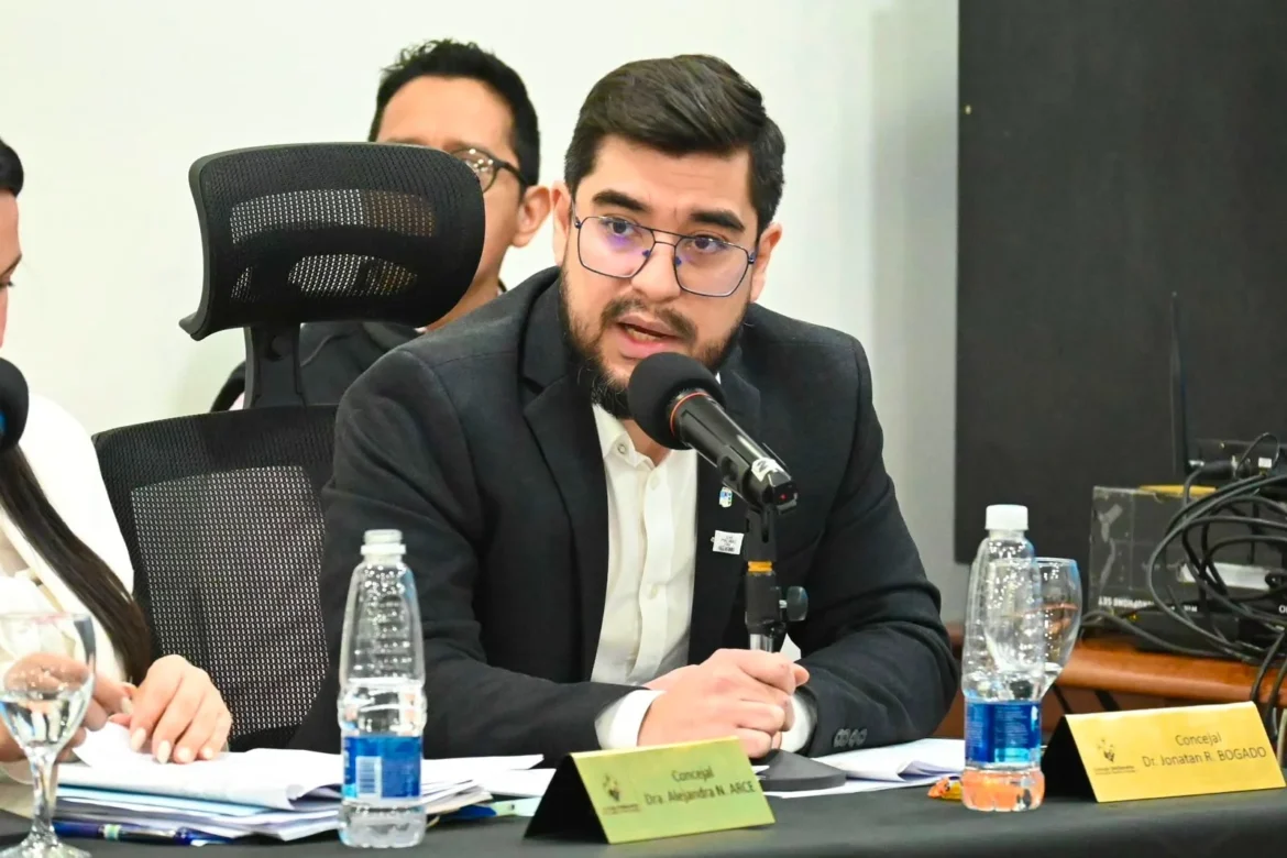 El Concejo Deliberante aprobó la creación del programa “RGA Avícola” y el “Sello Avícola RGA”