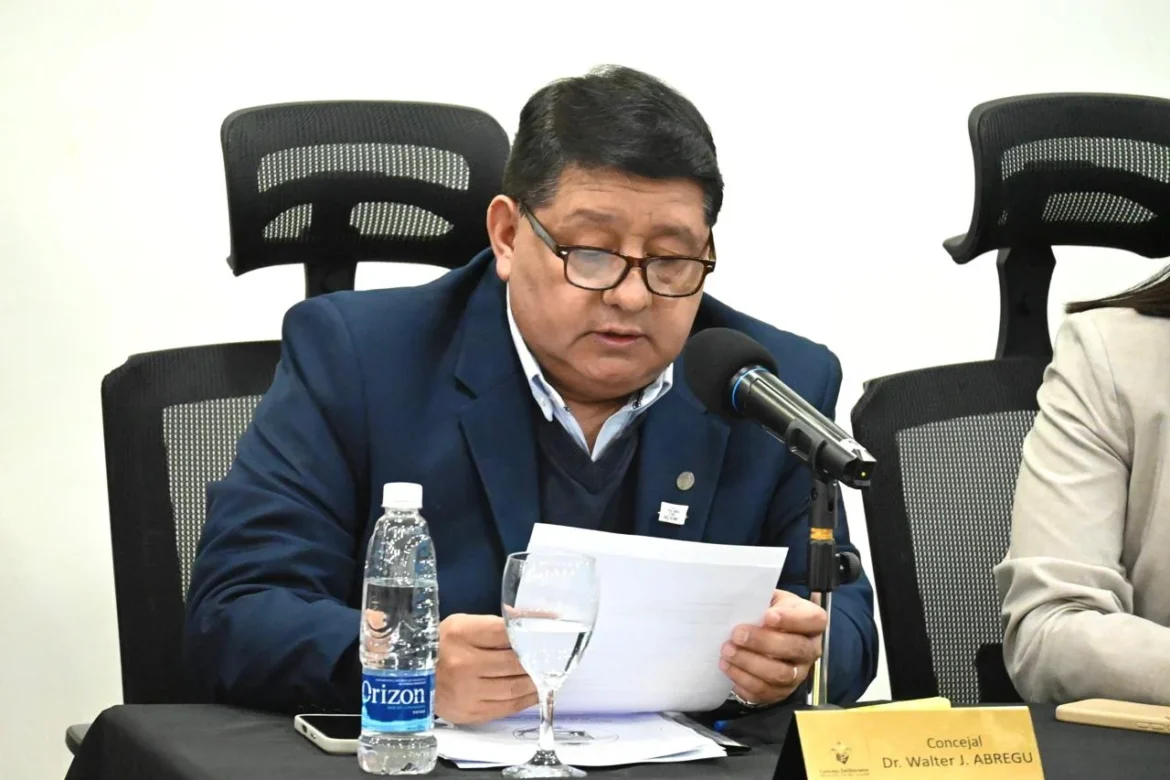 El Concejo aprobó “Apagá para Conectar”, una iniciativa para promover la desconexión digital
