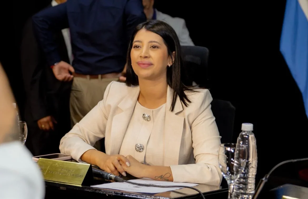 Río Grande tendrá su camping para casas rodantes: “Con esta ordenanza ofreceremos mejores servicios a quienes eligen conocer nuestra ciudad”, expresó Vargas