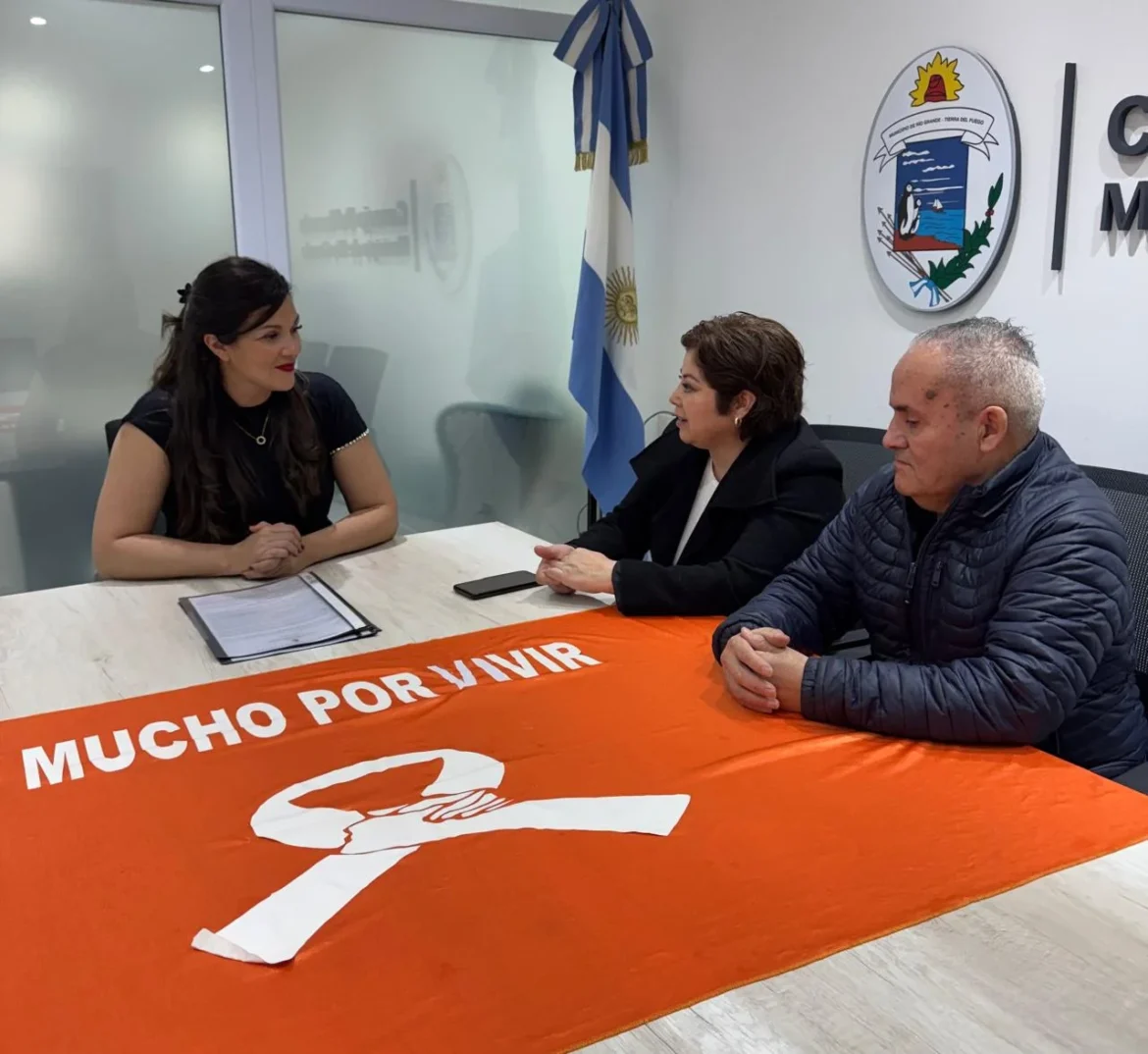 Zamora declaró de interés la 5° Marcha por la Prevención del Suicidio