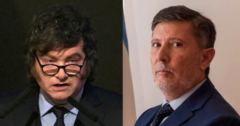 El Gobierno impulsa un nuevo marco legal que amplía el poder de la SIDE y redefine el rol de las Fuerzas Armadas