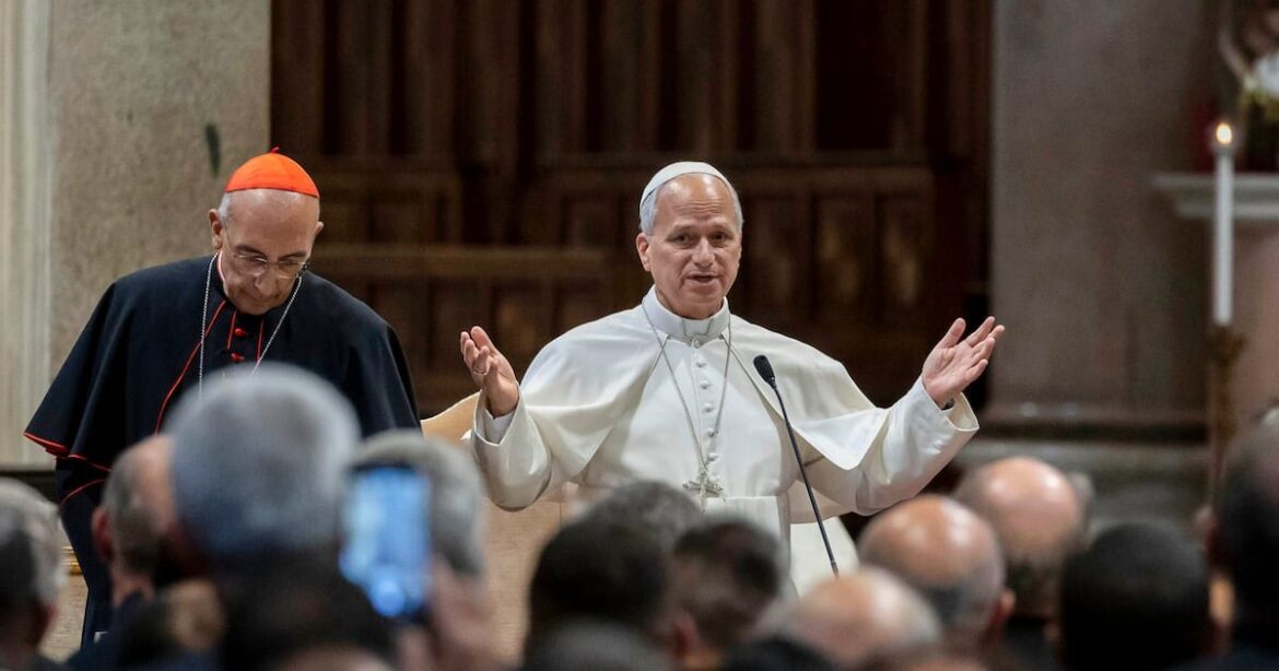 Crece la distancia entre el Ejecutivo y la cúpula eclesiástica por la visita papal