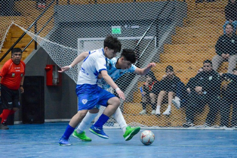 LOS JUEGOS FUEGUINOS TENDRÁN UN FIN DE SEMANA DE FINALES PROVINCIALES