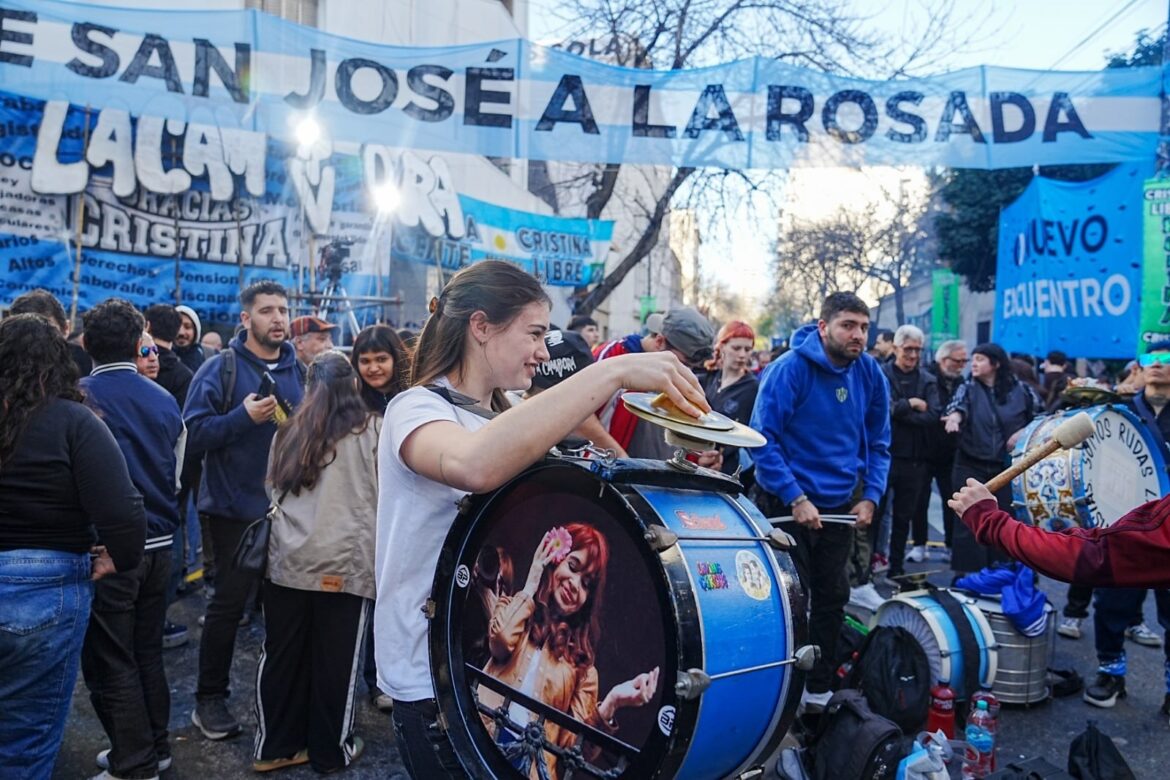 A cuatro años del ataque a Cristina Fernández de Kirchner, persisten las sombras sobre los mentores del magnicidio frustrado