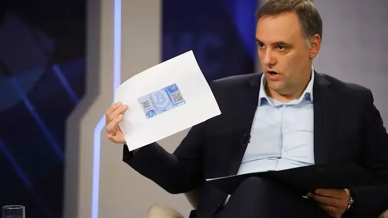 La justicia pone la lupa sobre los bitcoins de Manuel Adorni: el fiscal Pollicita quiere verificar si los fondos existen realmente
