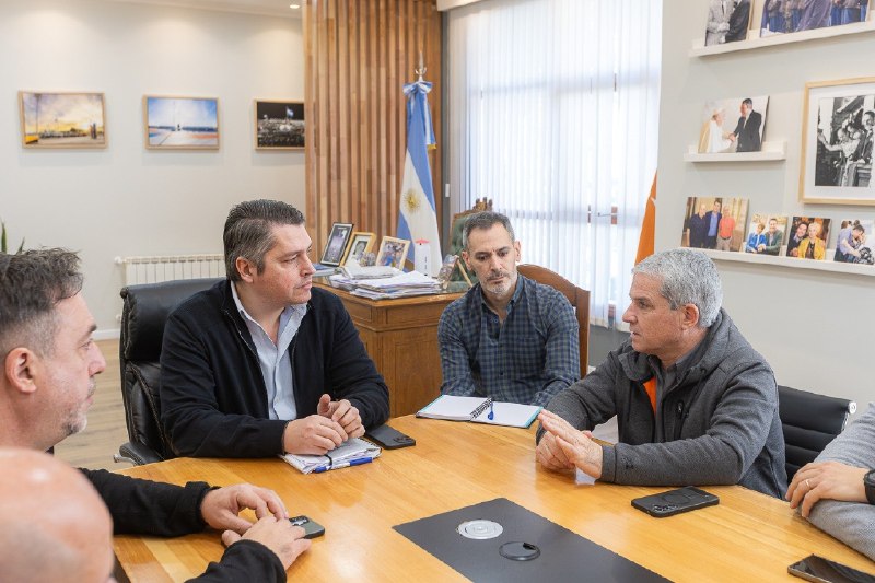 LA JUSTICIA FEDERAL ADMITIÓ A RÍO GRANDE COMO PARTE DE LA CAUSA CONTRA LAS PETROLERAS BRITÁNICA E ISRAELÍ