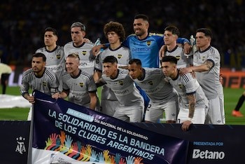 Boca respira: el Tribunal de Disciplina ratificó su clasificación y solo le aplicó una sanción económica
