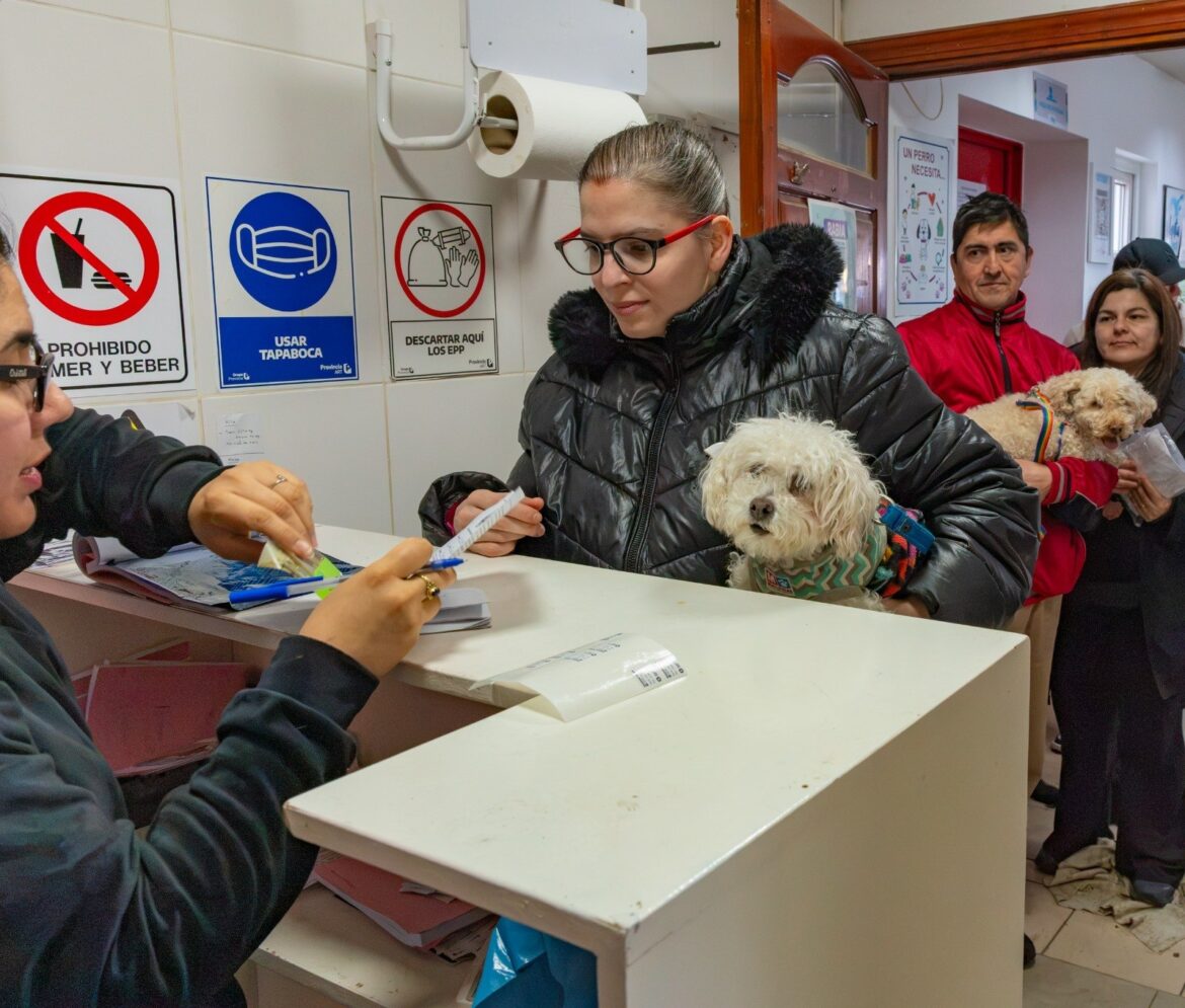 RGA MASCOTERA: EL MUNICIPIO CONTINÚA PROMOVIENDO EL CUIDADO RESPONSABLE Y EL BIENESTAR ANIMAL