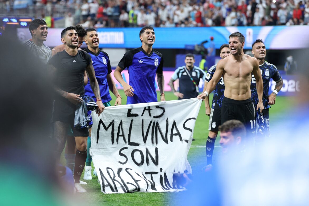 Malvinas, el reclamo que atraviesa grietas: veteranos cuestionan el giro soberanista de Milei entre sospechas de oportunismo electoral