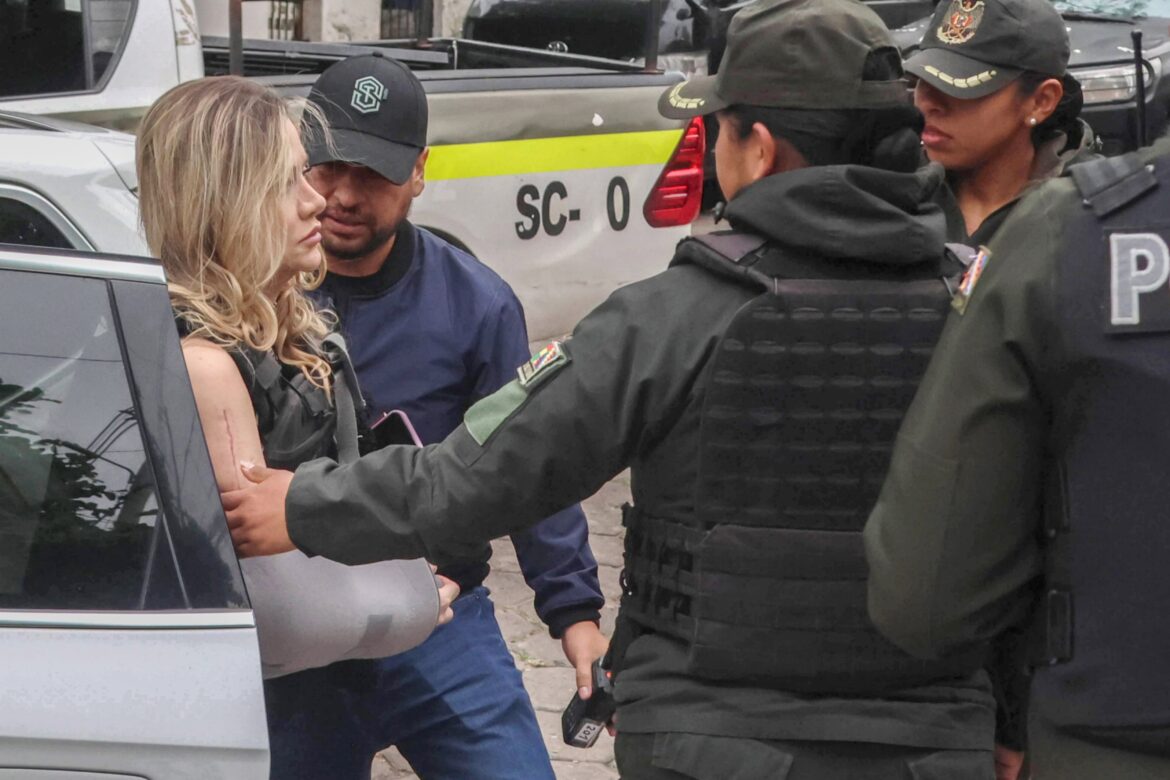 La trama que salpica a Karina Milei: el testimonio que complica a Cerimedo y apunta al corazón del poder