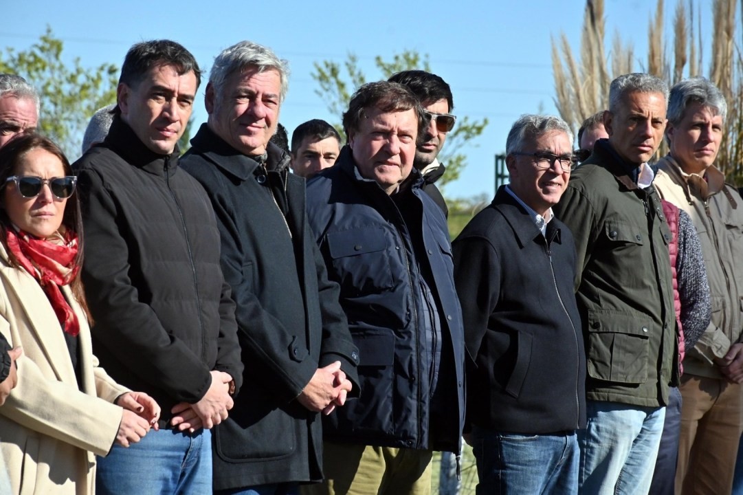 La ganadería patagónica se consolida como motor productivo tras una multitudinaria exposición en Viedma