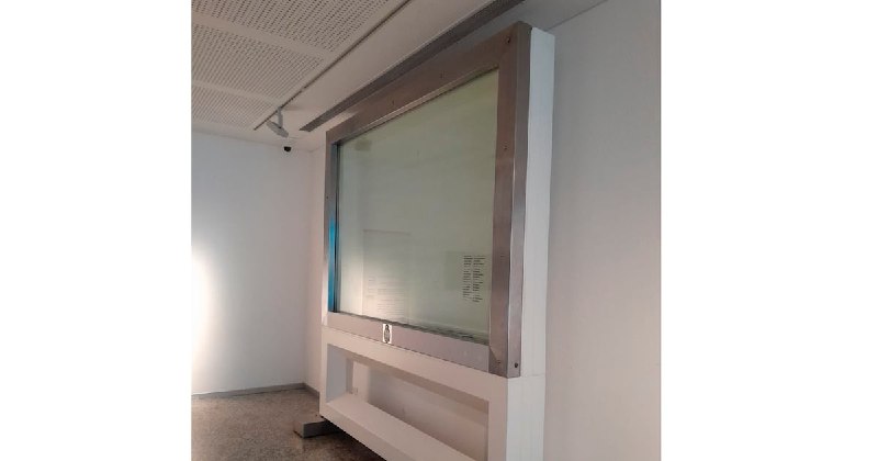 El Gobierno retira una bandera histórica del Museo Malvinas en la ExEsma en medio de gestos de soberanía ante la ONU