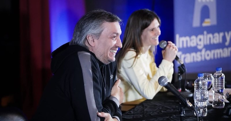 Máximo Kirchner cuestionó el rumbo económico del Gobierno y reclamó que los beneficios de Vaca Muerta lleguen a las familias y a la industria