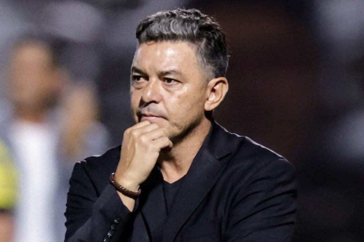 Marcelo Gallardo asume el desafío de dirigir a Ecuador con cautela y entusiasmo