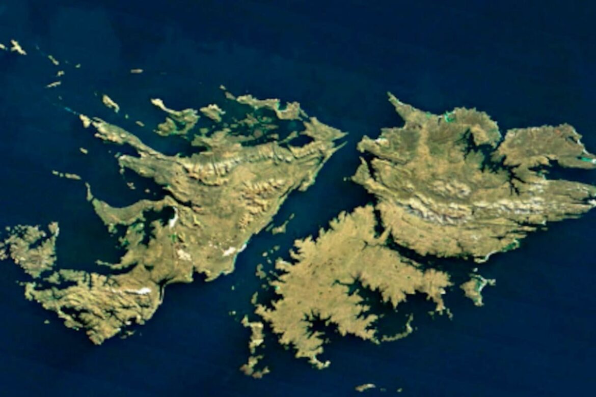 Londres endurece su postura sobre las Malvinas tras el anuncio soberanista de Milei y califica el reclamo como “cuestión de política interna”