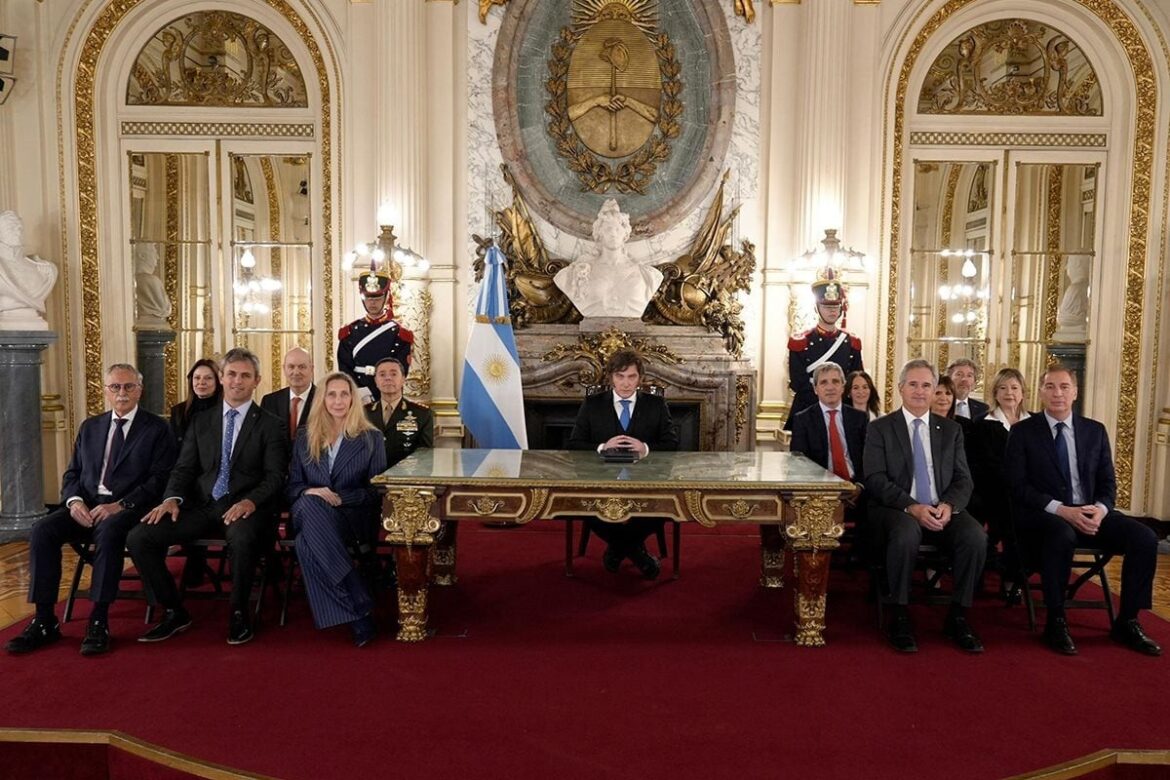 El tablero de Malvinas: el discurso patriótico de Milei enfrenta su prueba de fuego en el Congreso