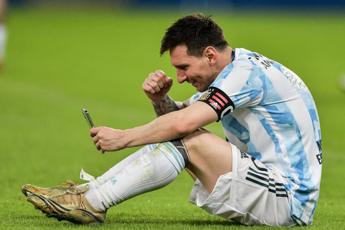 Messi, el inmortal de lo cotidiano: el adiós que cierra la era más larga del fútbol