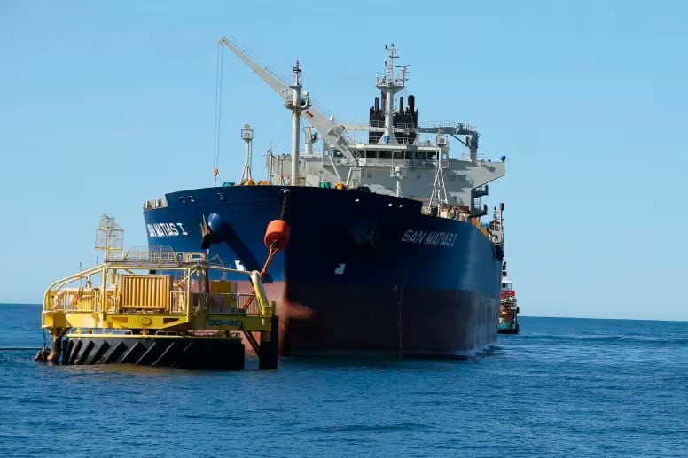 Justicia argentina frena el avance petrolero británico en Malvinas