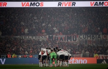 River Plate se impuso con autoridad ante Independiente Rivadavia y se afirma en la cima del Torneo Clausura