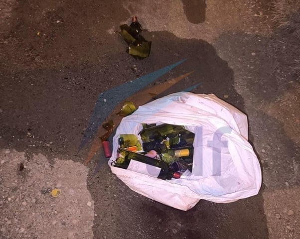 En horas de la madrugada, efectivos de la Comisaría Quinta frustraron un ilícito en Río Grande y aprehendieron a dos jóvenes por hurto agravado