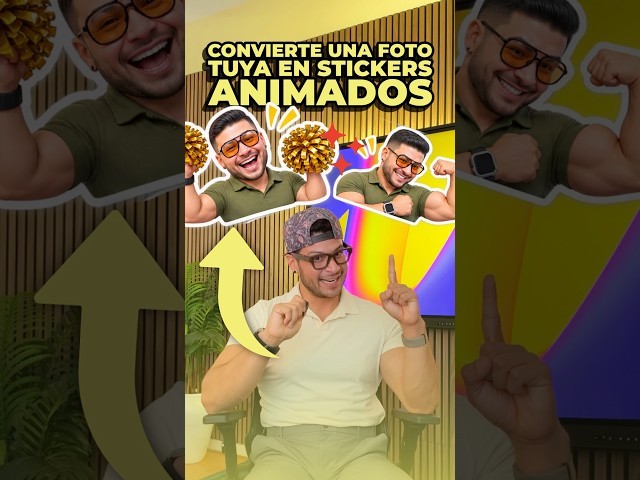 ChatGPT revoluciona la creación de stickers personalizados para WhatsApp