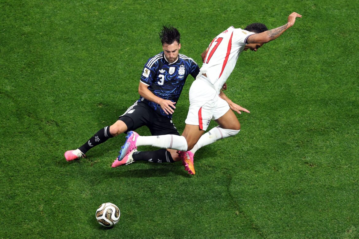 La Selección argentina inicia una era sin Messi: recambio, sanciones y la búsqueda de un nuevo líder