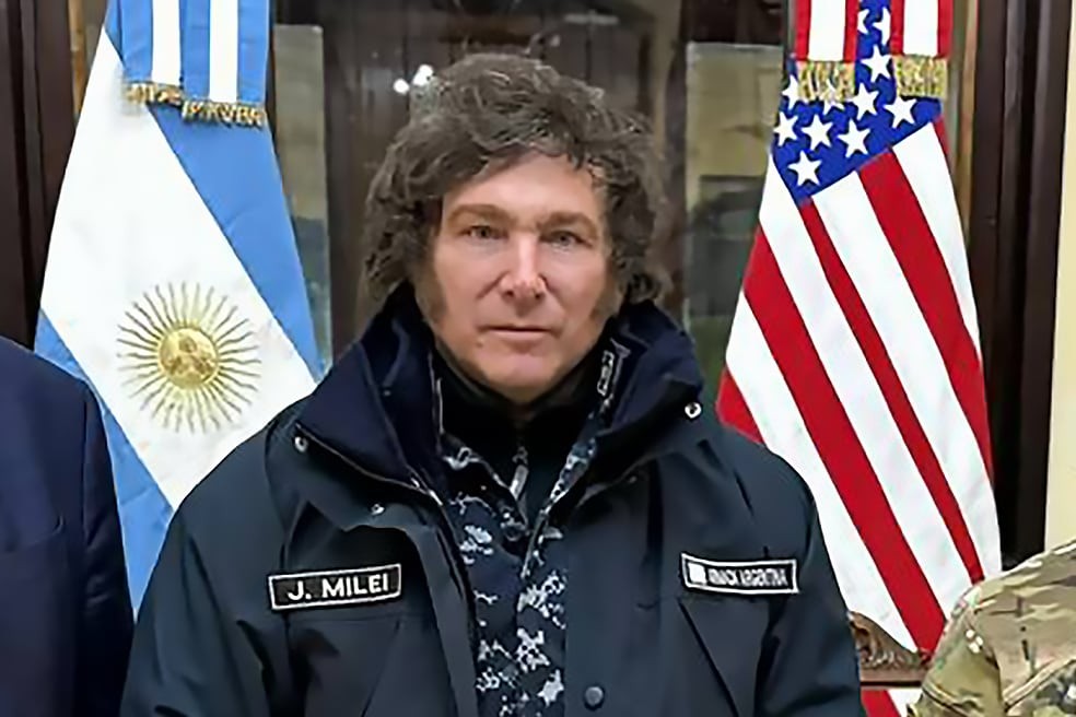 Milei y su relato sobre los “30 mil terroristas expulsados”: una cifra sin respaldo que despierta sospechas