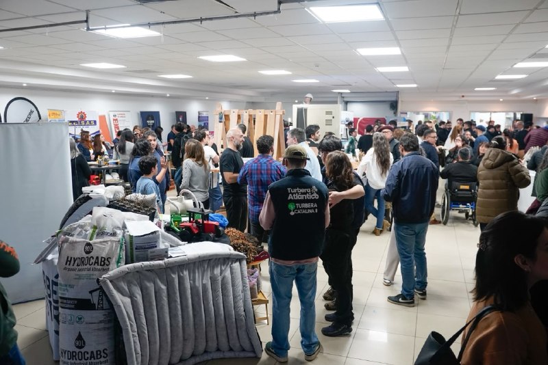 TOLHUIN SERÁ SEDE DE UNA NUEVA EDICIÓN DE LA EXPO PYME FUEGUINA