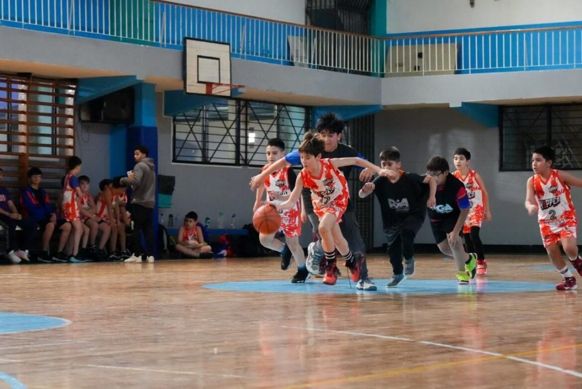 AGENDA DEPORTIVA DEL FIN DE SEMANA