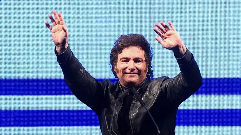 La reelección de Milei, en duda: una encuesta revela un techo de votos y un electorado todavía sin definir