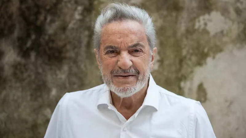 Falleció Antonio Grimau, un ícono del espectáculo argentino
