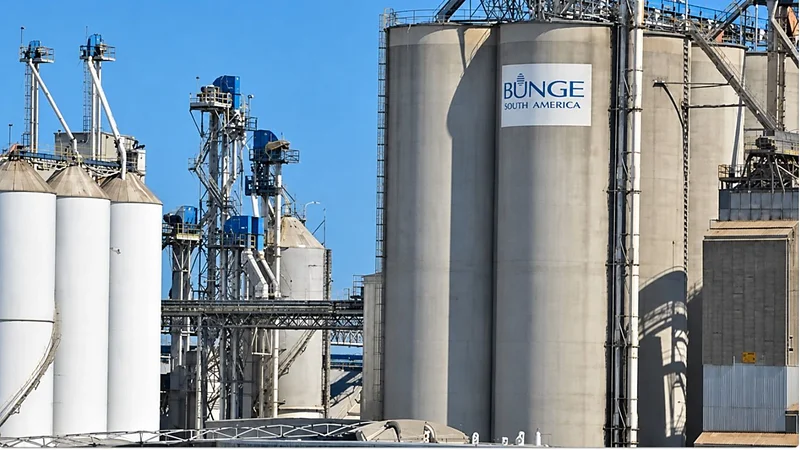 Cierre de la planta de Bunge en Campana: un golpe al corazón del polo químico bonaerense