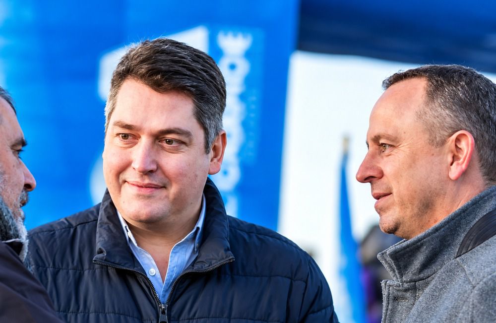 Provincia Grande apuesta a consolidar un frente amplio con la mira puesta en 2027