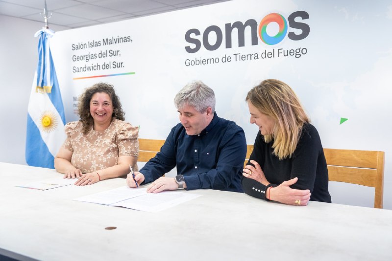 SE FORTALECERÁN LAS HERRAMIENTAS DE FORMACIÓN LABORAL PARA FAVORECER LA INCLUSIÓN SOCIAL DE PERSONAS LIBERADAS