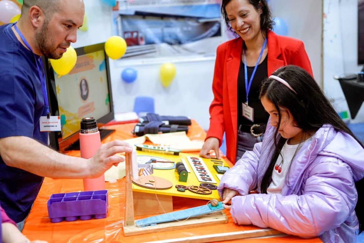 GOBIERNO INVITA A PARTICIPAR DE LA 5° EDICIÓN DE “SOMOS EXPO INCLUSIVA” EN USHUAIA