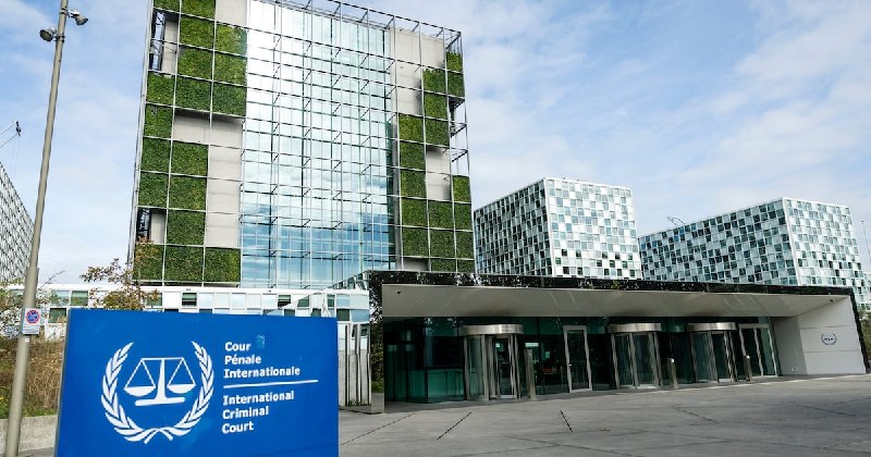 Ocho naciones rechazan sanciones de Estados Unidos contra la Corte Penal Internacional en medio del Nobel de Paz a Navi Pillay
