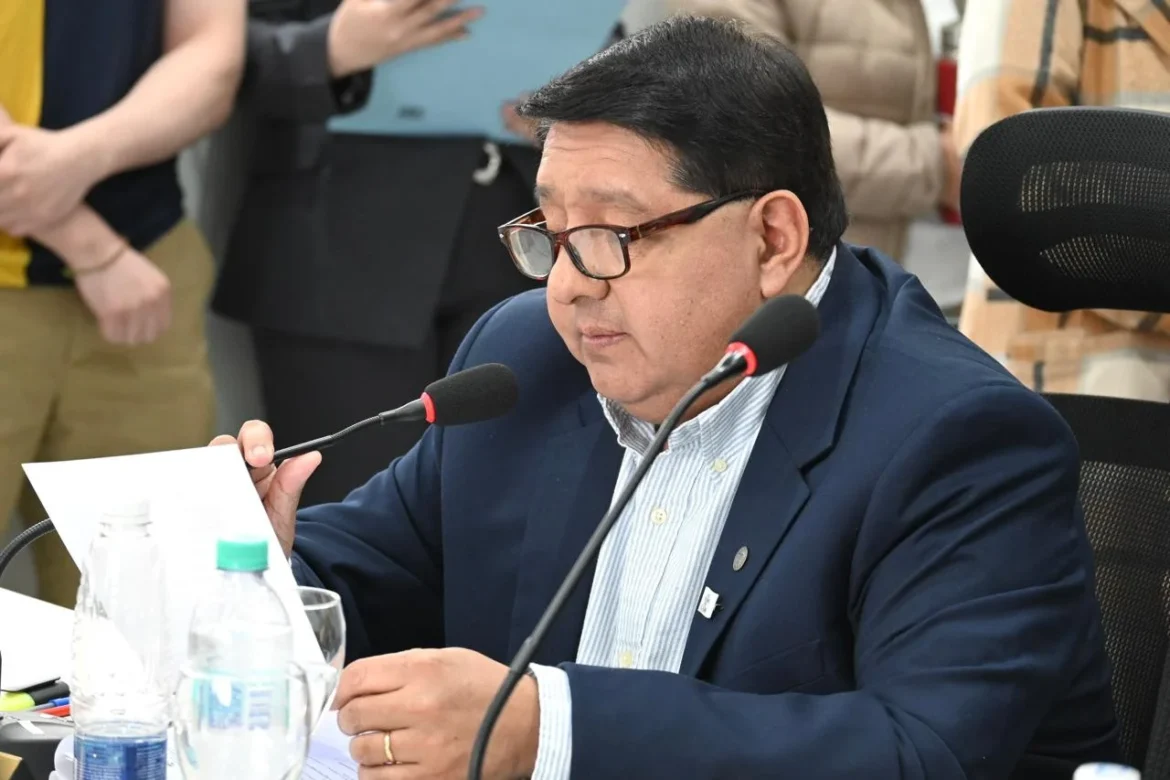 “El Banco Solidario de Medicamentos es una herramienta para familias que tienen dificultades para acceder a productos médicos”, dijo Abregú