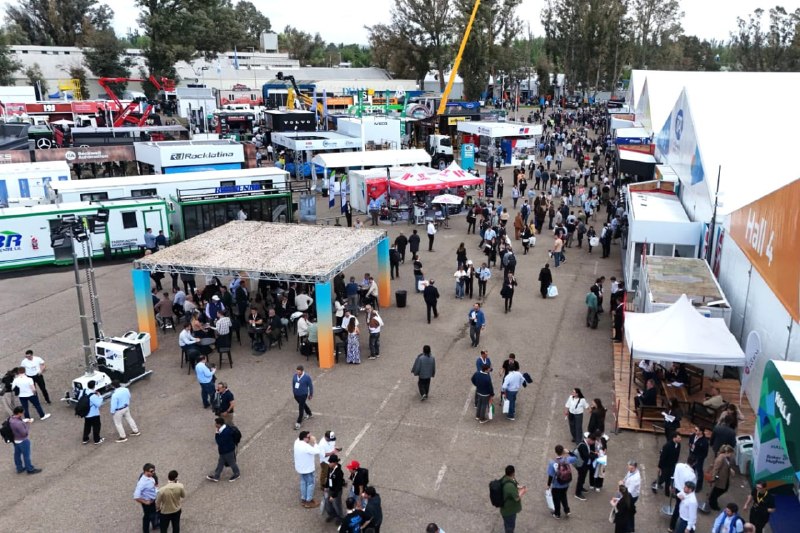 TIERRA DEL FUEGO PRESENTA SU POTENCIAL HIDROCARBURÍFERO EN UNO DE LOS PRINCIPALES ENCUENTROS DE LA INDUSTRIA EN NEUQUÉN