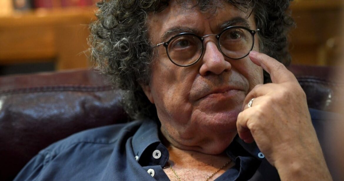 Falleció Piero, el trovador que convirtió la canción en conciencia social