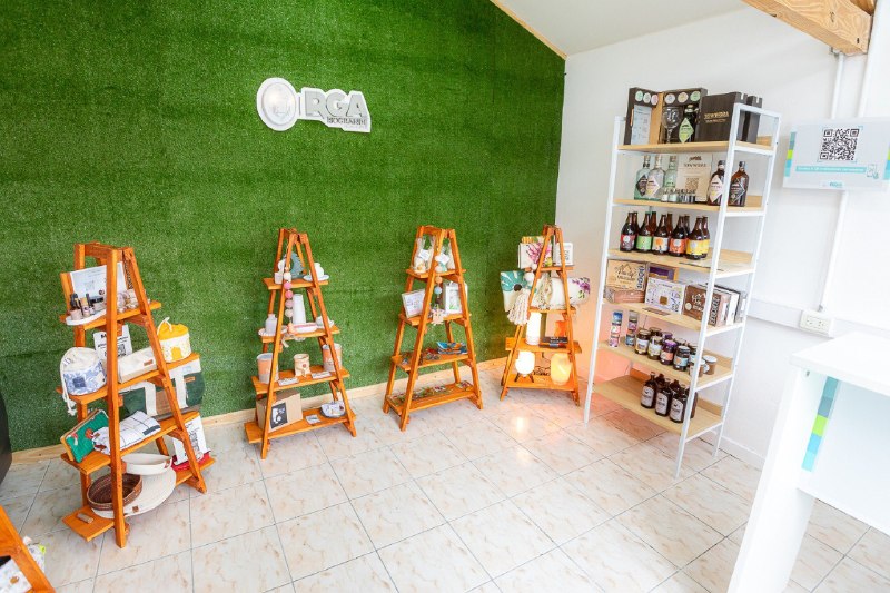 EL MERCADO DEL ATLÁNTICO AMPLÍA SUS CANALES DE COMERCIALIZACIÓN Y LLEGA A LOS HOTELES DE RÍO GRANDE