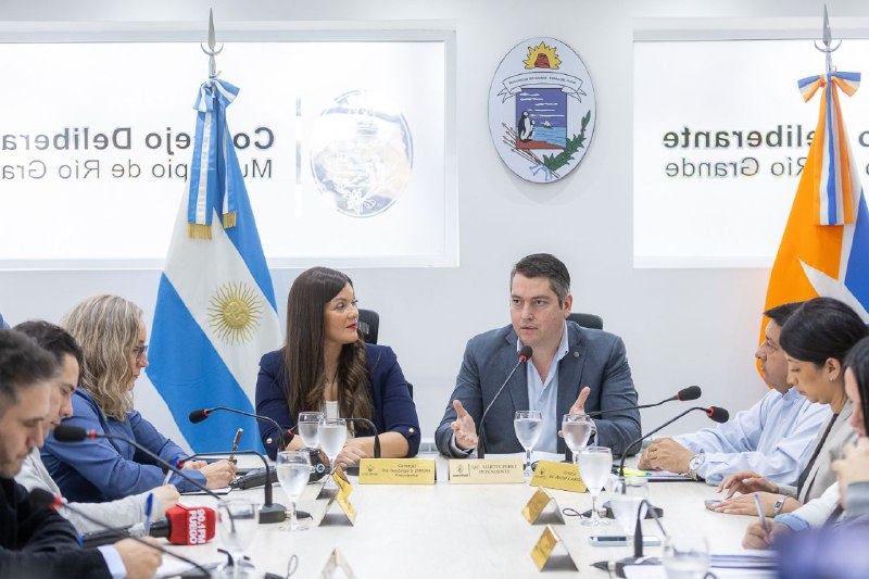 EL PRESUPUESTO MUNICIPAL 2027 INCLUYE IMPORTANTES BENEFICIOS TRIBUTARIOS PARA LOS VECINOS
