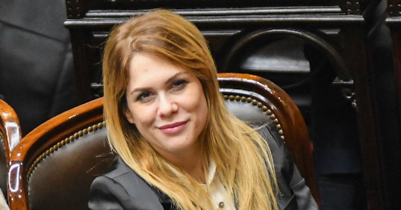 La justicia porteña avaló el cierre de la causa contra Lilia Lemoine por sus burlas sobre los vuelos de la muerte