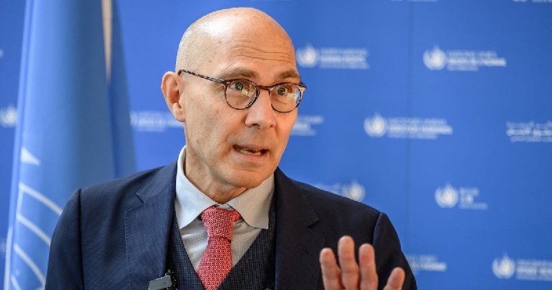 La ONU insta al futuro Ejecutivo israelí a rectificar su estrategia y priorizar el derecho internacional