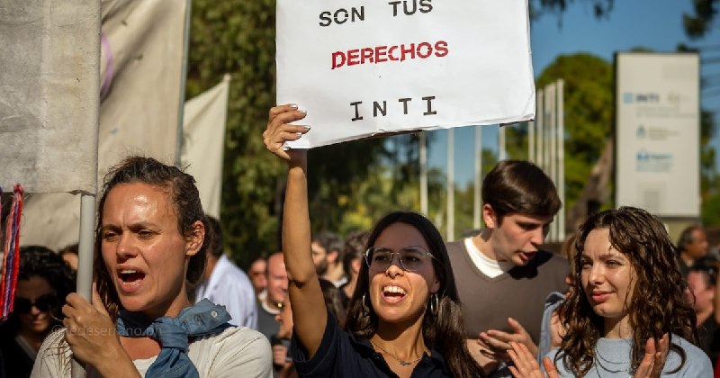 La Justicia frenó el vaciamiento del INTI y el Gobierno deberá suspender la polémica resolución